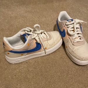 Nike Air Force 1 '07 Premium
